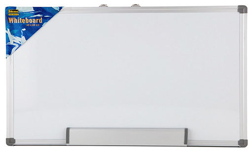 Eine Whiteboard von Idena.