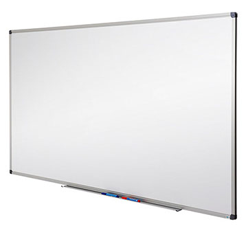 Eine Whiteboard von MOB