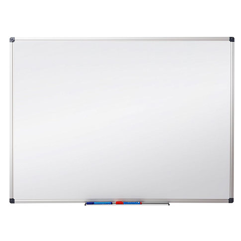 Eine Whiteboard von Office Marshal