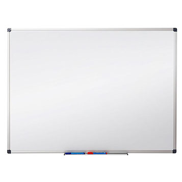 Eine Whiteboard von Office Marshal
