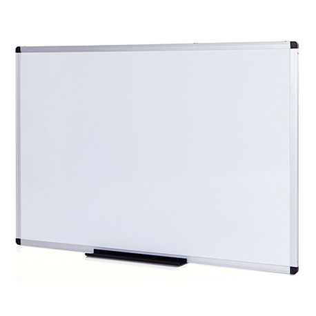 Eine Whiteboard von VIZ-Pro